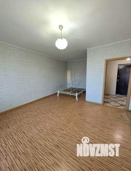 1-к квартира, вторичка, 46м2, 5/10 этаж