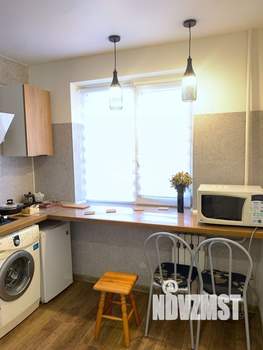 2-к квартира, вторичка, 47м2, 1/5 этаж