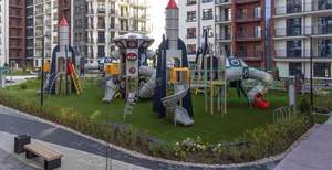 2-к квартира, вторичка, 80м2, 9/10 этаж
