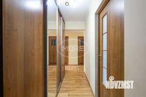 3-к квартира, вторичка, 59м2, 3/5 этаж
