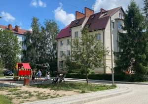 1-к квартира, вторичка, 39м2, 3/5 этаж