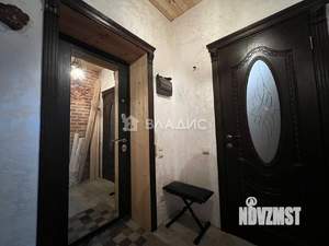 2-к квартира, вторичка, 37м2, 1/3 этаж