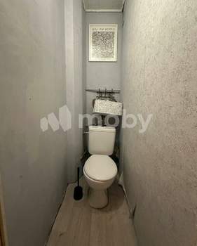 1-к квартира, вторичка, 38м2, 2/5 этаж
