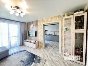 3-к квартира, вторичка, 78м2, 8/9 этаж