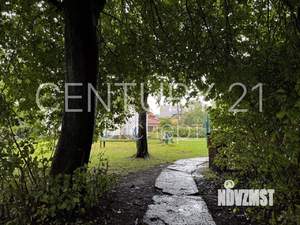 3-к квартира, вторичка, 50м2, 6/6 этаж