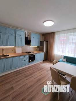 2-к квартира, вторичка, 71м2, 2/5 этаж