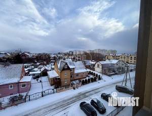 3-к квартира, вторичка, 78м2, 4/4 этаж