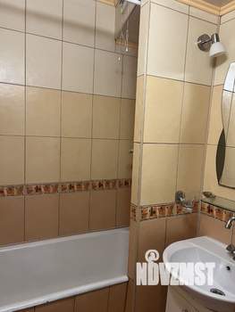 2-к квартира, вторичка, 54м2, 1/5 этаж