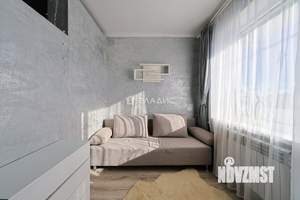 1-к квартира, вторичка, 38м2, 5/5 этаж