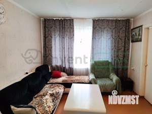 4-к квартира, вторичка, 65м2, 2/5 этаж