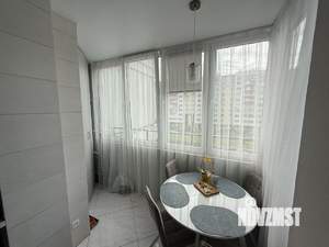 2-к квартира, вторичка, 65м2, 4/16 этаж