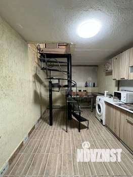 1-к квартира, вторичка, 29м2, 1/5 этаж