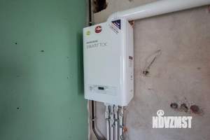 4-к квартира, вторичка, 127м2, 3/3 этаж