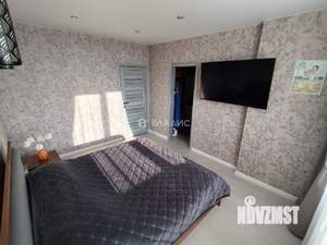 3-к квартира, вторичка, 76м2, 16/16 этаж