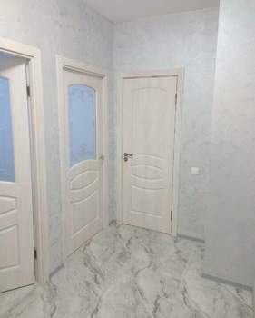 1-к квартира, вторичка, 47м2, 9/9 этаж