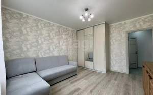 1-к квартира, вторичка, 39м2, 3/10 этаж