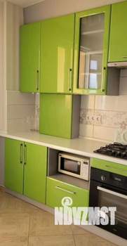 1-к квартира, вторичка, 41м2, 7/9 этаж