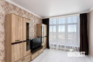 1-к квартира, вторичка, 44м2, 10/10 этаж