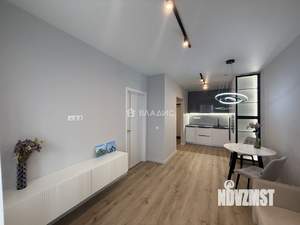 1-к квартира, вторичка, 44м2, 5/10 этаж