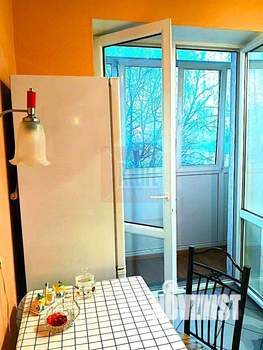 1-к квартира, вторичка, 31м2, 3/8 этаж