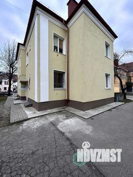 1-к квартира, вторичка, 28м2, 1/2 этаж
