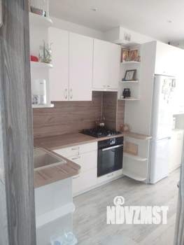 2-к квартира, вторичка, 49м2, 8/10 этаж