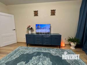 1-к квартира, вторичка, 39м2, 3/10 этаж