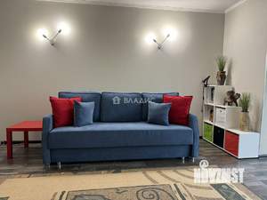 2-к квартира, вторичка, 68м2, 4/4 этаж