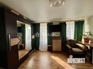 1-к квартира, вторичка, 23м2, 2/5 этаж