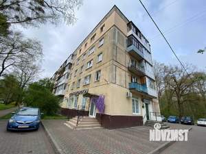 4-к квартира, вторичка, 62м2, 2/5 этаж