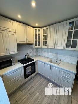 2-к квартира, вторичка, 44м2, 1/5 этаж