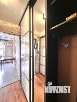 1-к квартира, вторичка, 41м2, 6/10 этаж