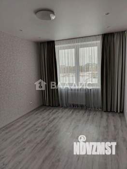 1-к квартира, вторичка, 40м2, 5/8 этаж