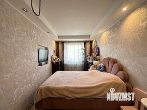 3-к квартира, вторичка, 56м2, 3/5 этаж