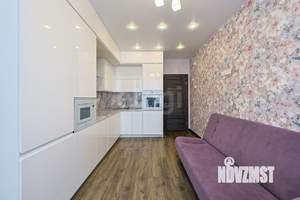 2-к квартира, вторичка, 59м2, 12/16 этаж