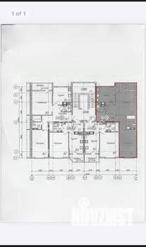 2-к квартира, вторичка, 67м2, 5/8 этаж