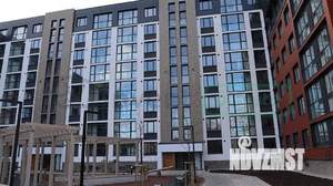 2-к квартира, вторичка, 64м2, 1/8 этаж