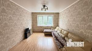 3-к квартира, вторичка, 64м2, 2/10 этаж