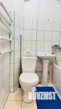 1-к квартира, вторичка, 33м2, 1/3 этаж