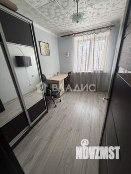 4-к квартира, вторичка, 65м2, 2/5 этаж