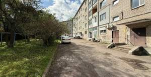 3-к квартира, вторичка, 61м2, 2/5 этаж