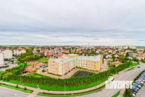 1-к квартира, вторичка, 40м2, 10/10 этаж