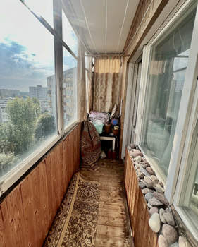 5-к квартира, вторичка, 100м2, 8/9 этаж