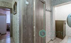 1-к квартира, вторичка, 32м2, 3/5 этаж