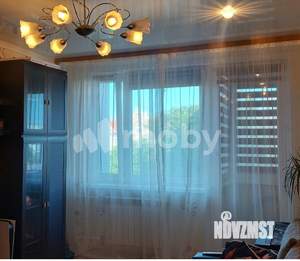 3-к квартира, вторичка, 65м2, 5/10 этаж