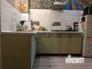 1-к квартира, вторичка, 31м2, 1/5 этаж