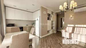 2-к квартира, вторичка, 70м2, 6/12 этаж
