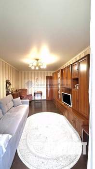 2-к квартира, вторичка, 45м2, 4/5 этаж