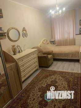 1-к квартира, вторичка, 48м2, 2/5 этаж