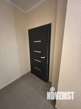 1-к квартира, вторичка, 42м2, 8/9 этаж